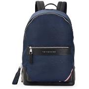 Sac a dos Tommy Hilfiger Sac a dos Ref 55973 DW5 Marine 31*15*45 cm