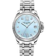 Montre Thomas Sabo Montre Femme WA0405-201-209, Quartz, 33mm, 10ATM