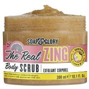 Gommages &amp; peelings Soap &amp; Glory Le Vrai Zing Gommage Corporel