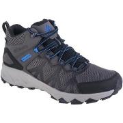 Chaussures Columbia Peakfreak II Mid Outdry