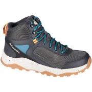 Chaussures Columbia Trailstorm Ascend Mid WP