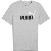 Polo Puma _M_ESS 2 COLOR No. 1 Lo