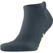 Chaussettes Falke Chaussettes de sport Keep Warm Bleu Foncé 6340