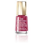 Soins visage Mavala NAIL COLOR 189-montevideo