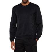 Sweat-shirt Emporio Armani EA7 7M000151-AF10432