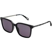 Lunettes de soleil Zadig &amp; Voltaire SZV308-550BLK