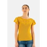 T-shirt Molly Bracken la1731dp