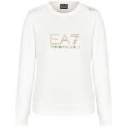 Sweat-shirt Emporio Armani EA7 8NTM45 TJ9RZ U0005