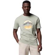 T-shirt Columbia Path Lake II Graphic Tee