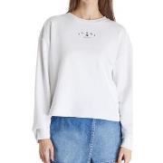 Sweat-shirt Tommy Hilfiger DW0DW18143