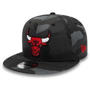 Casquette New-Era TEAM CAMO 9FIFTY CHIBUL