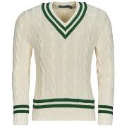 Pull Polo Ralph Lauren PULL CRICKET COL V