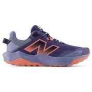 Chaussures New Balance CHAUSSURES WTNTRCV6 - DREAM STATE - 37,5