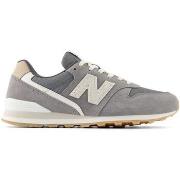 Baskets basses New Balance 996