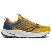 Chaussures Saucony RIDE TR2 - OAK/MIRAGE - 42