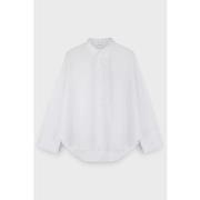 Chemise Teddy Smith Chemise C-EVE Blanc