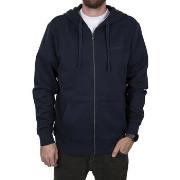 Sweat-shirt Teddy Smith Sweat GICLASS Total Navy