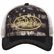 Casquette Von Dutch SUBLIMATION MILITARY