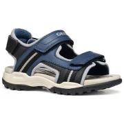 Sandales enfant Geox SANDALES BOREALIS