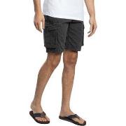 Short Superdry Short cargo léger Parachute