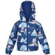 Blouson enfant Regatta Muddy Puddle