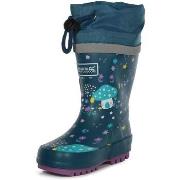 Bottes enfant Regatta Fantasy