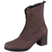 Bottes Wolky -