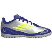 Chaussures de foot enfant adidas F50 CLUB TF J MESSI PLAZ