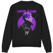 Sweat-shirt David Bowie 75