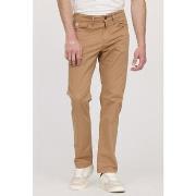 Pantalon Lee Cooper Pantalon LC126 Camel