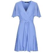 Robe courte Lauren Ralph Lauren WANDELLA