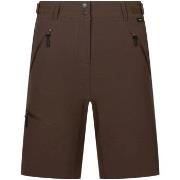 Short Trespass Jocelyn DLX