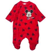 Pyjamas / Chemises de nuit Disney Grenouillère Mickey