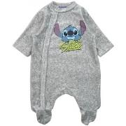 Pyjamas / Chemises de nuit Disney Grenouillère Lilo Stitch