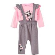 Ensembles enfant Disney Ensemble bebe Minnie