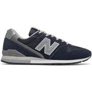 Baskets basses New Balance 996