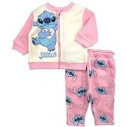 Ensembles enfant Disney Ensemble bébé Lilo Stitch