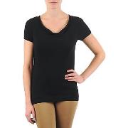 T-shirt La City PULL COL BEB