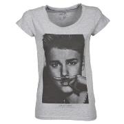 T-shirt Eleven Paris BIEBER W