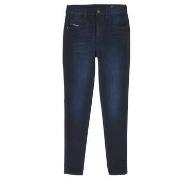 Jeans enfant Diesel D-SLANDY HIGH