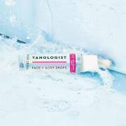 Tanologist Face and Body Drops - Light 30ml