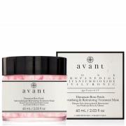 Avant Skincare Damascan Rose Petals Antioxidising and Retexturing Trea...