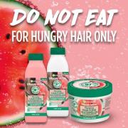Garnier Ultimate Blends Plumping Hair Food Watermelon Conditioner 350m...