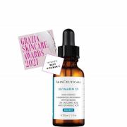 SkinCeuticals Silymarin CF Vitamin C Salicylic Acid Antioxidant Serum ...