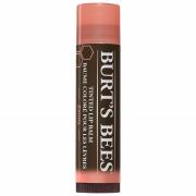 Burt's Bees Tinted Lip Balm (Various Shades) - Zinnia