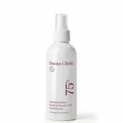 Swiss Clinic Sanitising Spray 100ml