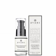 Flawless Energising & Oxygenating Cafeïne 2-1 Gezichts- & Oogserum