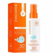 Lancaster Sun Sensitive Face and Body Sun Protection Cream For Kids SP...