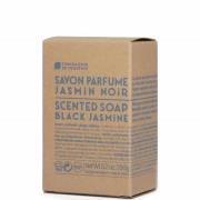 Compagnie de Provence Scented Soap 150g - Black Jasmine