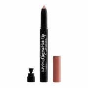 NYX Professional Makeup Lip Lingerie Matte Lipstick 1.5g (Various Shad...
